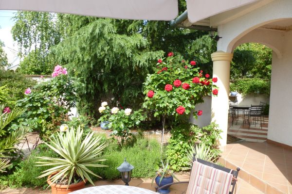 Albergo Giardino (Balatongyörök)